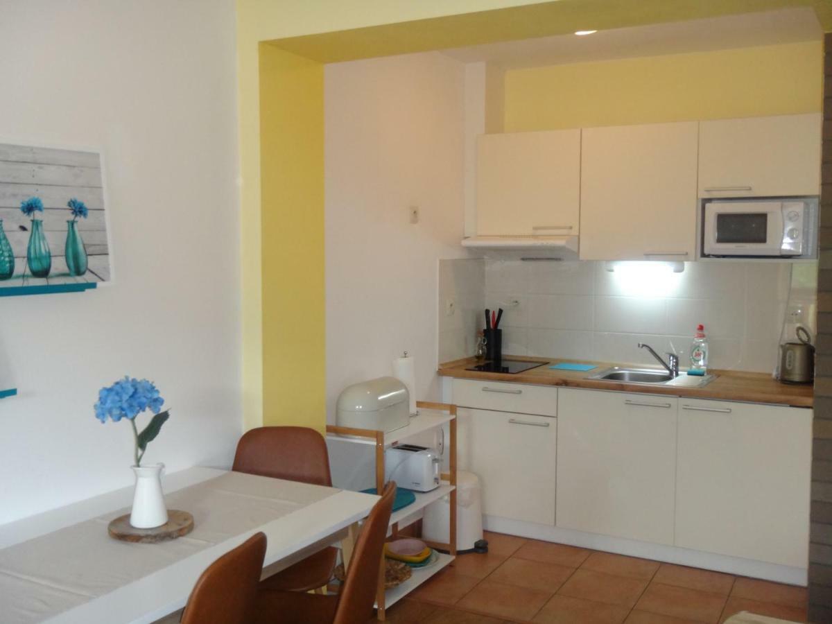 Ferienwohnung Kamzik Donovaly Exterior foto